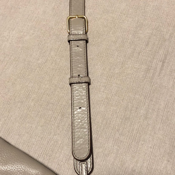 Marc Jacobs Mini Natasha Leather Crossbody - Picture 5 of 8